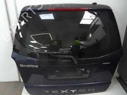 Bakluke CC/Kombi-Kupé SSANGYONG REXTON W / REXTON 2.2 Xdi All-wheel Drive | BP25720684C6 