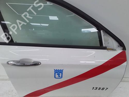 Right front door FIAT TIPO Hatchback (356_, 357_) 1.4 LPG (356HXF1B) | BP28146691C3 