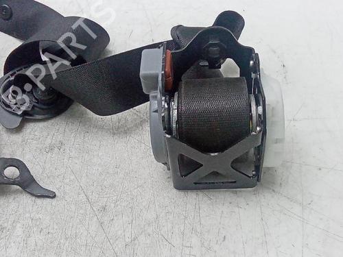 Front right seatbelt BMW X3 (F25) xDrive 20 d | BP19659112I25 