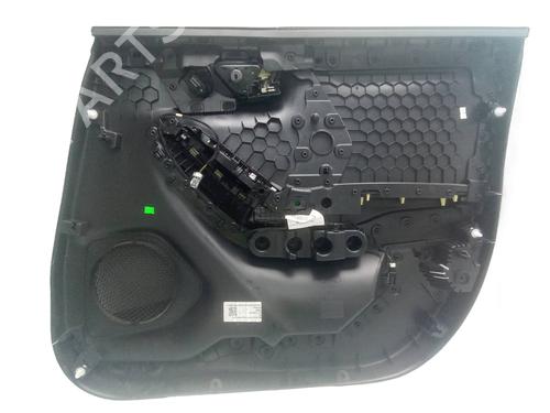 Front left panel FORD PUMA (J2K, CF7) | BP21602776C58 - Image 3