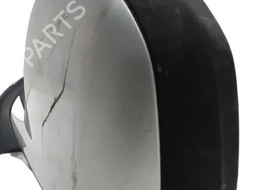 Left mirror CITROËN BERLINGO MULTISPACE (B9) 1.6 HDi 90 | BP36836448C26 - Image 3