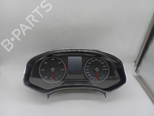 Instrument cluster SEAT ARONA (KJ7, KJP) 1.6 TDI A2C99632100