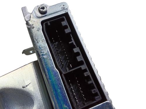 Electronic module JEEP WRANGLER III (JK) 2.8 CRD | BP36496686M83 - Image 5