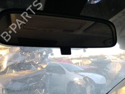 Rear mirror MAZDA 5 (CR) 2.0 CD (CR19) | BP18590156I6 