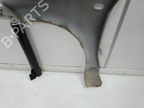 Right front fenders TOYOTA AYGO (_B1_) 1.0 (KGB10_, KGB10R) | BP23452786C42 
