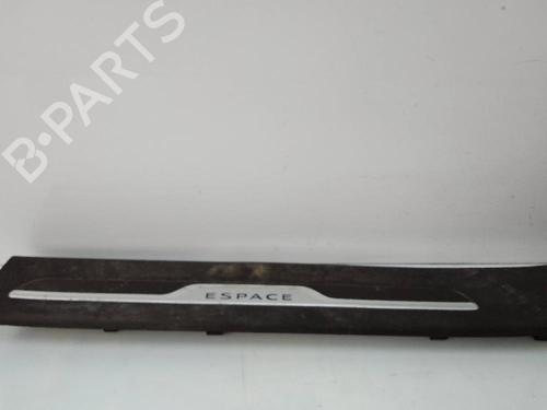 Dørliste RENAULT ESPACE V (JR_) 1.6 dCi 160 (160 hp) 23032546
