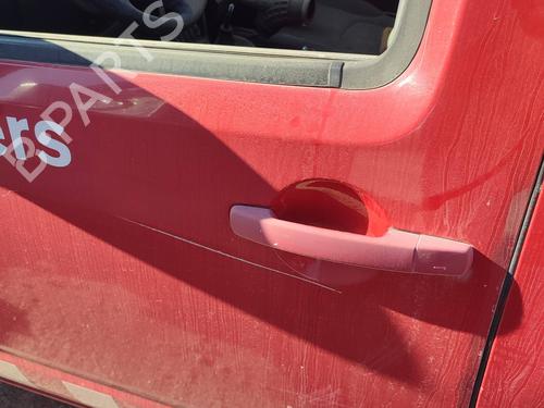 front-left-window-mechanism-nissan-pathfinder-iii-r51-sin-ref-2005-18588553 main image