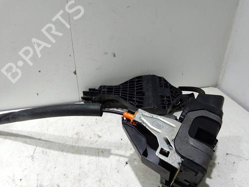 Front right lock JAGUAR XE (X760) 2.0 D | BP34422326C97  - Image 8