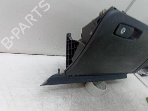 Glove box AUDI A1 Sportback (8XA, 8XF) 1.6 TDI | BP19543933C95 