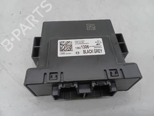 Elektronisk modul OPEL ASTRA K (B16) 1.2 Turbo (68) (145 hp) 27816335
