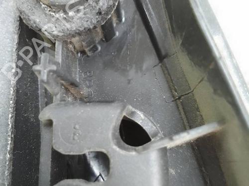 Door moulding trim RENAULT CLIO IV (BH_) 0.9 TCe 90 (BHNF, BHMA, BHMH, BHJK, BHJR) | BP18839665C150 