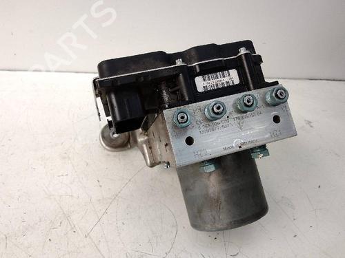 ABS pump PORSCHE PANAMERA (970) 3.0 D | BP18584726M43 