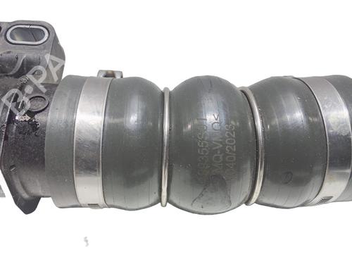 Intercooler pipe RENAULT CLIO V (B7_) 1.5 Blue dCi 115 (B7AD) | BP32517457M127