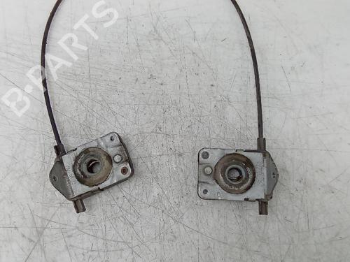 Used Hood lock LAND ROVER RANGE ROVER III (L322) 5.0 4x4 (375 hp) 18907949