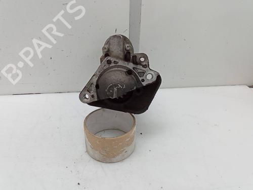 Used Starter RENAULT SCÉNIC II (JM0/1_) 1.9 dCi (JM0G, JM12, JM1G, JM2C) (120 hp) 26160674