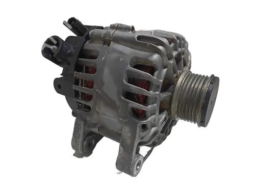 Generator Generator CITROËN C3 AIRCROSS II (2R_, 2C_) 1.2 PureTech 110 (2RHNZB, 2RHNZW, 2RHNPX, 2RHNPJ) (110 hp) 37234614 37234614