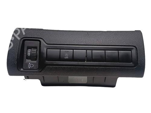 Interruttore luci Interruttore luci PEUGEOT 308 II (LB_, LP_, LW_, LH_, L3_) 1.2 THP 110 (110 hp) 34422551 34422551