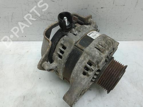 Generator HONDA CIVIC IX (FK) 1.6 i-DTEC (FK3) | BP27474679M7 