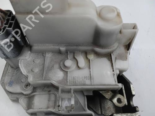 Rear right lock FIAT TIPO Hatchback (356_, 357_) 1.4 LPG (356HXF1B) | BP28146658C99