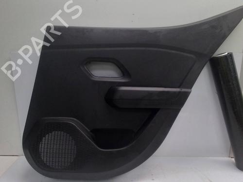 Rear right panel DACIA SANDERO III 1.0 TCe 90 | BP28151060C61 