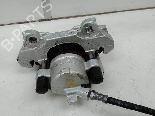 Used Left front brake caliper Left front brake caliper FIAT PANDA (312_, 319_) 1.0 Mild Hybrid (312.PYD1B) (69 hp) 18584465 18584465