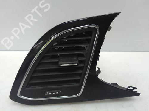 Used Air vent SEAT LEON (5F1) 2.0 TDI (150 hp) 28150588