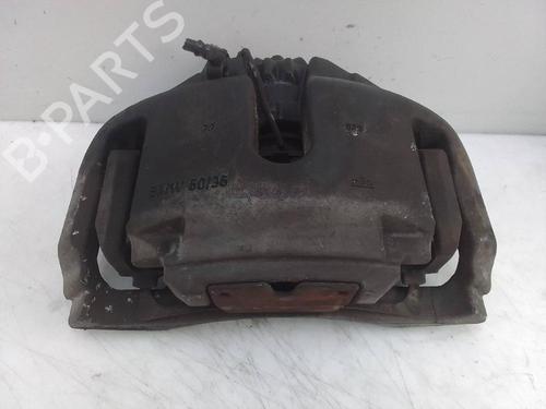 Left front brake caliper BMW 5 Gran Turismo (F07) 530 d | BP18598047M105 