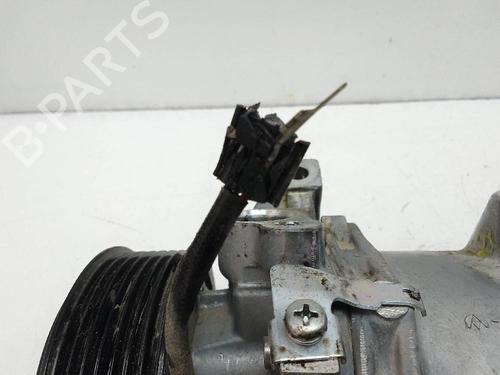 AC compressor DACIA SANDERO III 1.0 SCe 65 | BP19707935M34 