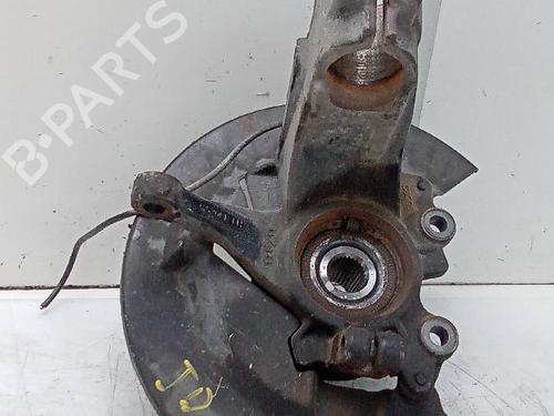 Left front steering knuckle FORD KUGA II (DM2) 2.0 TDCi | BP19505627M25 