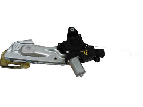 rear-left-window-mechanism-opel-astra-k-b16-16-cdti-68-13406677-2015-2016-2017-2018-2019-2020-2021-2022-18736891 main image