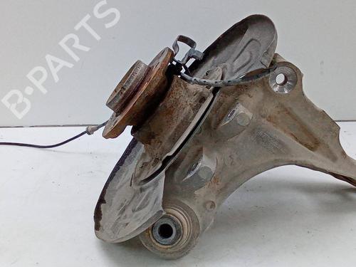 Left rear steering knuckle BMW X5 (F15, F85) xDrive 30 d | BP26158107M27 