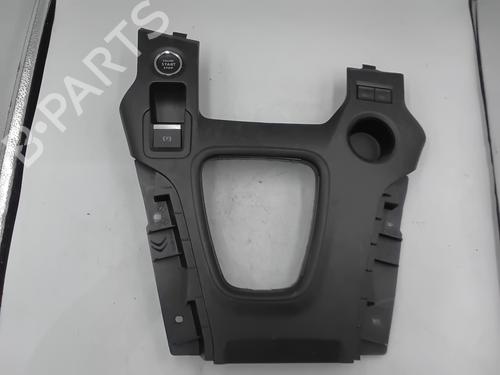 Other PEUGEOT RIFTER 1.5 BlueHDi 130 | BP29385613O1 