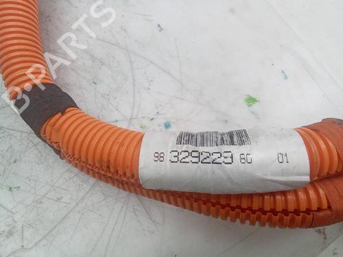Kabel PEUGEOT 208 II (UB_, UP_, UW_, UJ_) 1.2 PureTech 100 (101 hp) 19151571