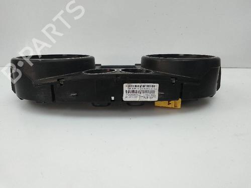 Instrument cluster PEUGEOT 308 SW I (4E_, 4H_) 1.6 HDi | BP22226491C47 