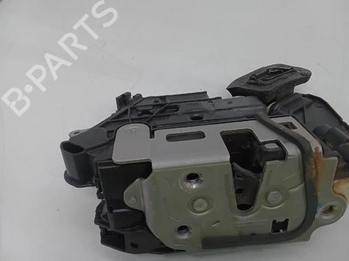 Front right lock SEAT LEON (5F1)  | BP26284177C97 