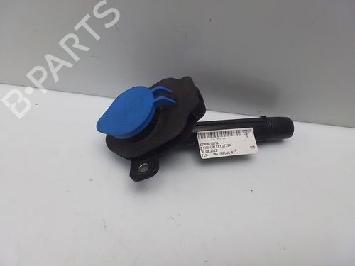 Other PORSCHE TAYCAN (Y1A) Electric (Y1AAA1, Y1AAI1) 9J1955462A