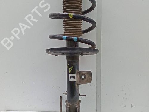 Used Left front shock absorber Left front shock absorber 19125187 19125187