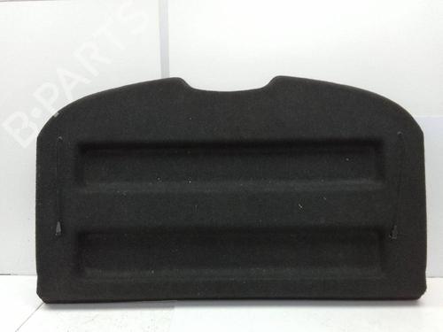 Rear parcel shelf NISSAN QASHQAI / QASHQAI +2 I (J10, NJ10, JJ10E) 2.0 dCi | BP23142632C85 