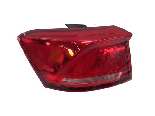 Left taillight VW T-ROC (A11, D11) 1.5 TSI | BP18594936C34  - Image 8