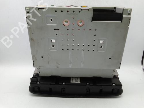 Radio MERCEDES-BENZ A-CLASS (W176) A 160 CDI / d (176.011) | BP29385794E6 