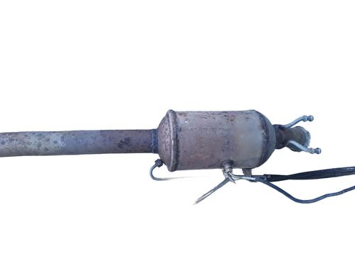 Exhaust system MERCEDES-BENZ B-CLASS Sports Tourer (W246, W242) B 180 CDI (246.200) | BP29935835M121 