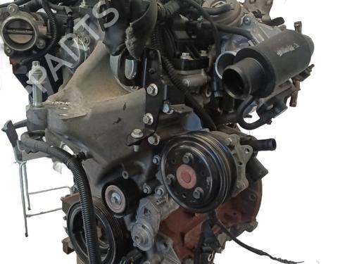 Used Engine Engine FORD FOCUS III 1.6 Ti (125 hp) 36110021 36110021