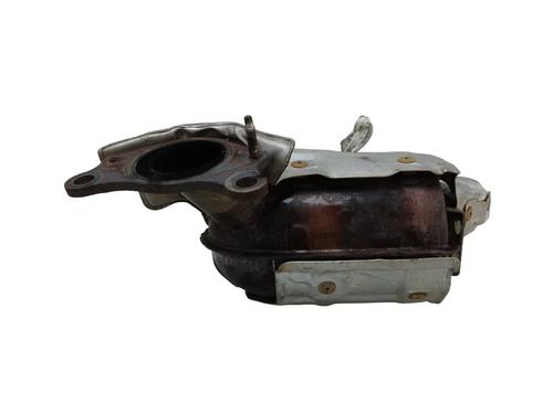 Used Catalyst Catalyst RENAULT CAPTUR I (J5_, H5_) 0.9 TCe 90 (90 hp) 18736663 18736663