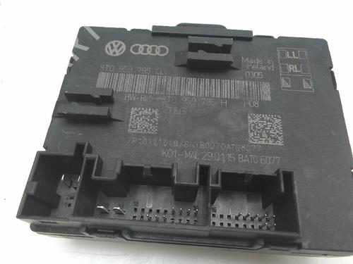 Elektronisk modul AUDI A5 Sportback (8TA) 3.0 TDI (204 hp) 18580088