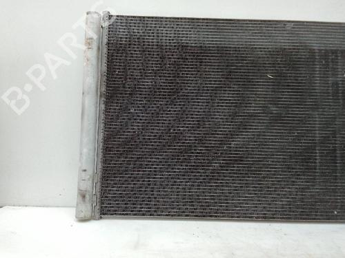 Used AC radiator MERCEDES-BENZ SPRINTER 3,5-t Van (B907, B910) 314 CDI (910.631, 910.633) (143 hp) 25135166
