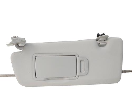 Used Left sun visor Left sun visor RENAULT CAPTUR II (HF_) TCe 140 (HFN0) (140 hp) 18596460 18596460