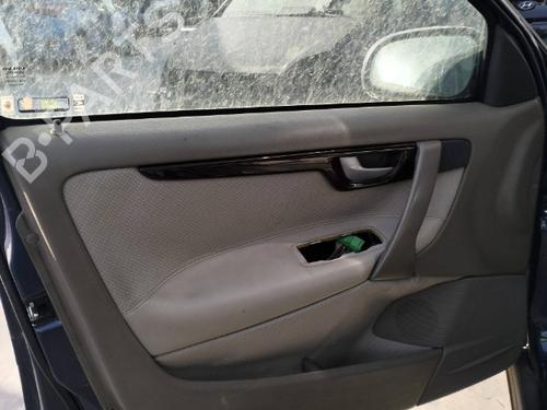 Front left panel VOLVO S60 I (384) 2.4 | BP19124921C58 