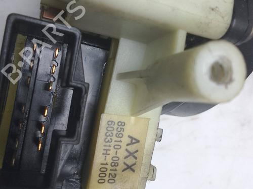 Squib airbag SSANGYONG REXTON / REXTON II (GAB_) 2.9 TD | BP30051086C102 