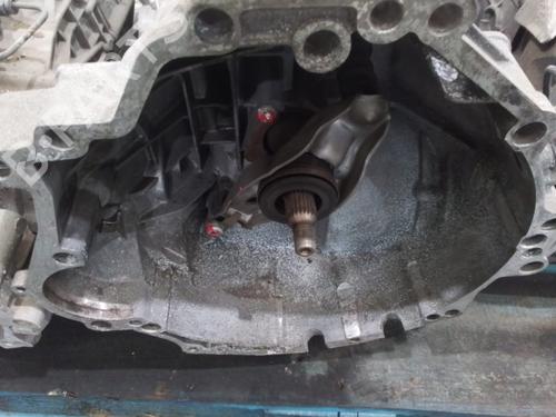Gearbox AUDI A6 C6 Avant (4F5) 3.0 TDI quattro | BP28290313M3