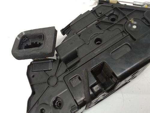 Front left lock SKODA YETI (5L) 1.2 TSI | BP25812296C98 